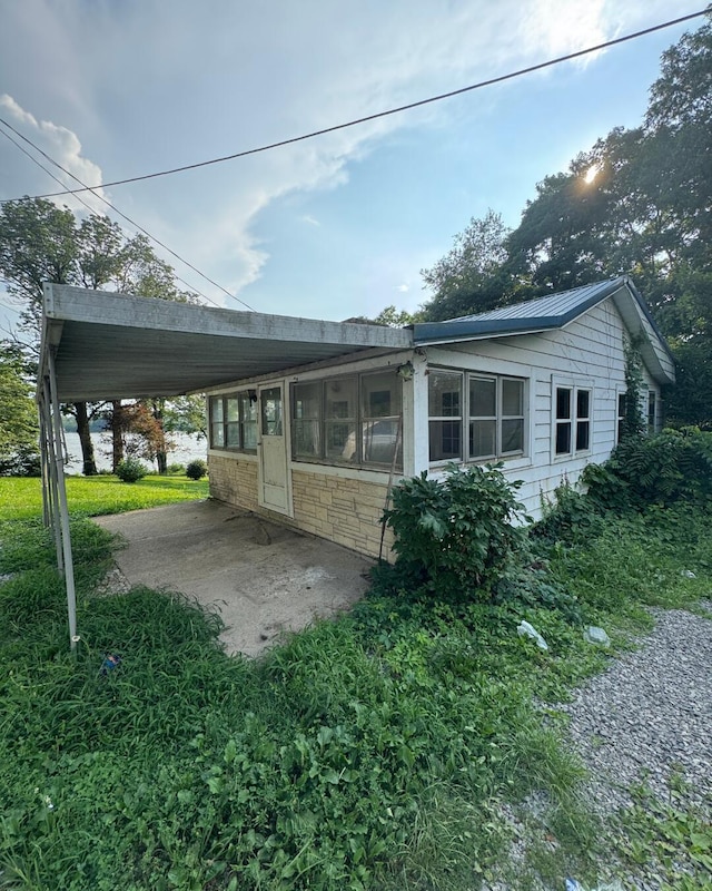 36 High St, Thornville, OH 43076 - photo 1