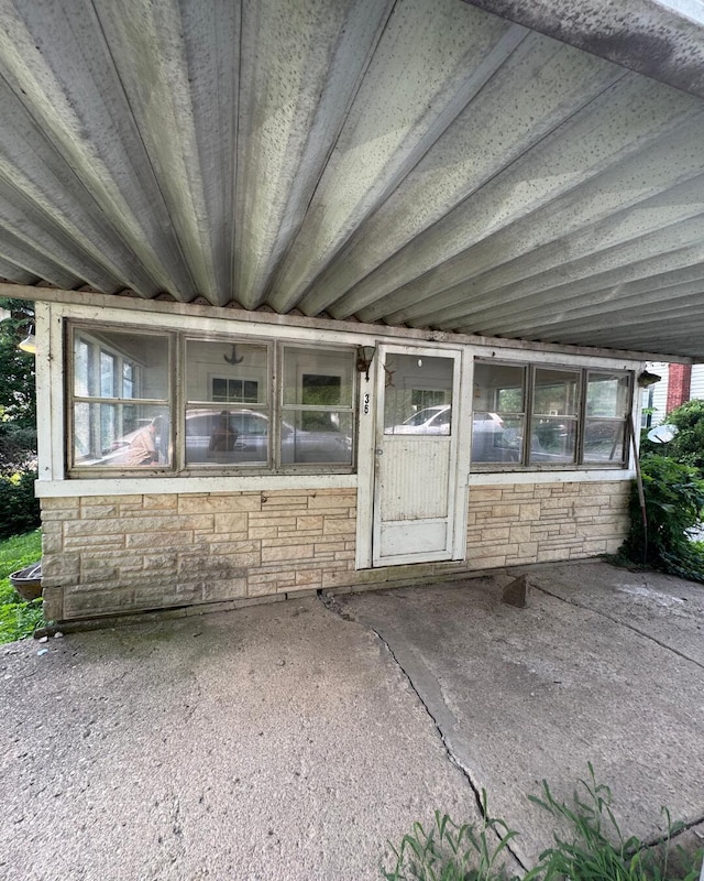 36 High St, Thornville, OH 43076 - photo 2