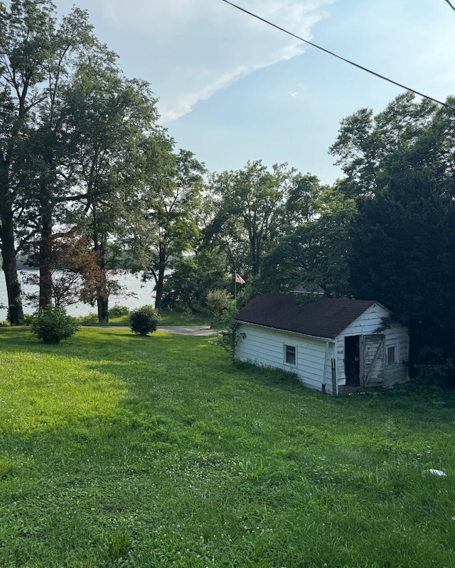 36 High St, Thornville, OH 43076 - photo 4