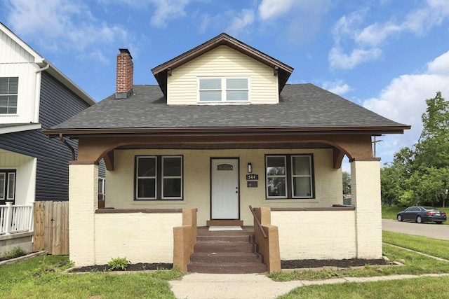 544 Bulen Ave, Columbus, OH 43205 - photo 1