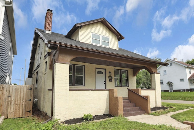544 Bulen Ave, Columbus, OH 43205 - photo 2