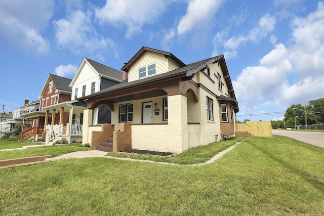 544 Bulen Ave, Columbus, OH 43205 - photo 3