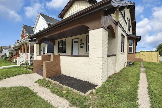 544 Bulen Ave, Columbus, OH 43205 - photo 4