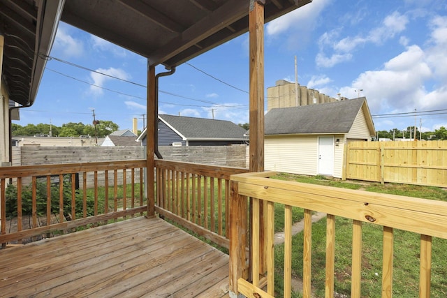 544 Bulen Ave, Columbus, OH 43205 - photo 58