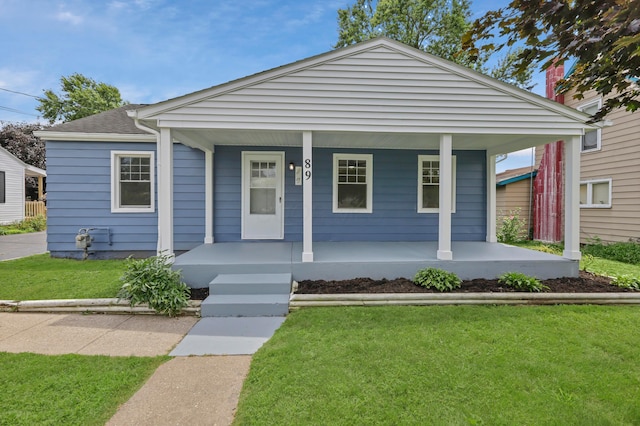 89 Prospect St, Newark, OH 43055 - photo 1