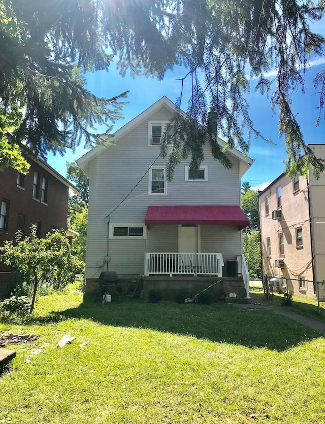 2124 N 4th St, Columbus, OH 43201 - photo 2