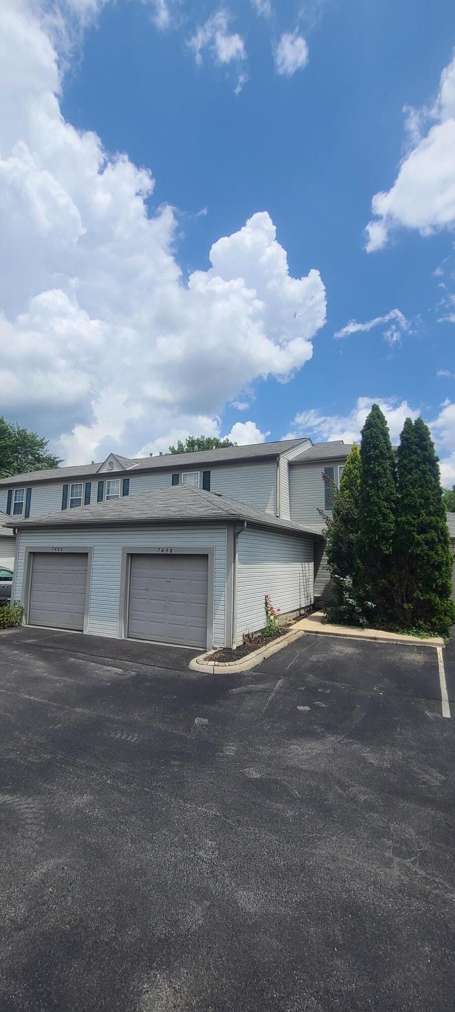7498 Call Rd Unit 110E, Blacklick, OH 43004 - photo 1