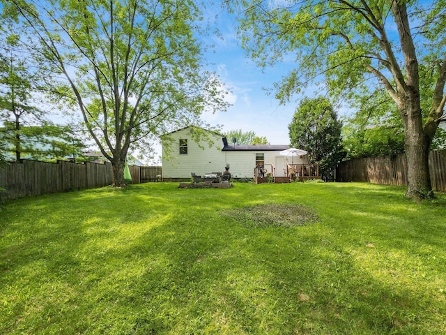 5392 Cherry Creek Pkwy S, Columbus, OH 43228 - photo 36