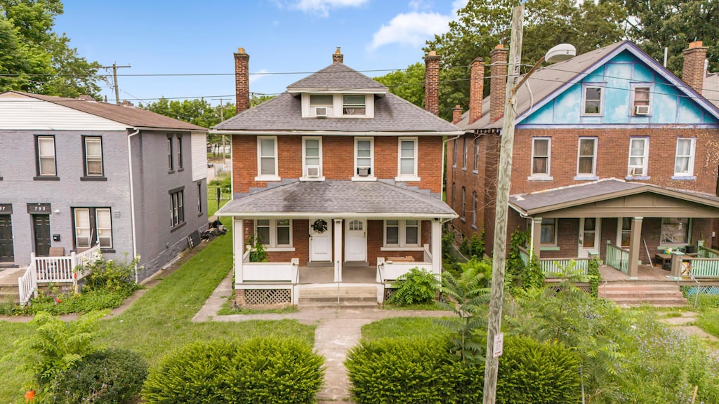 791 Miller Ave, Columbus, OH 43205 - photo 2