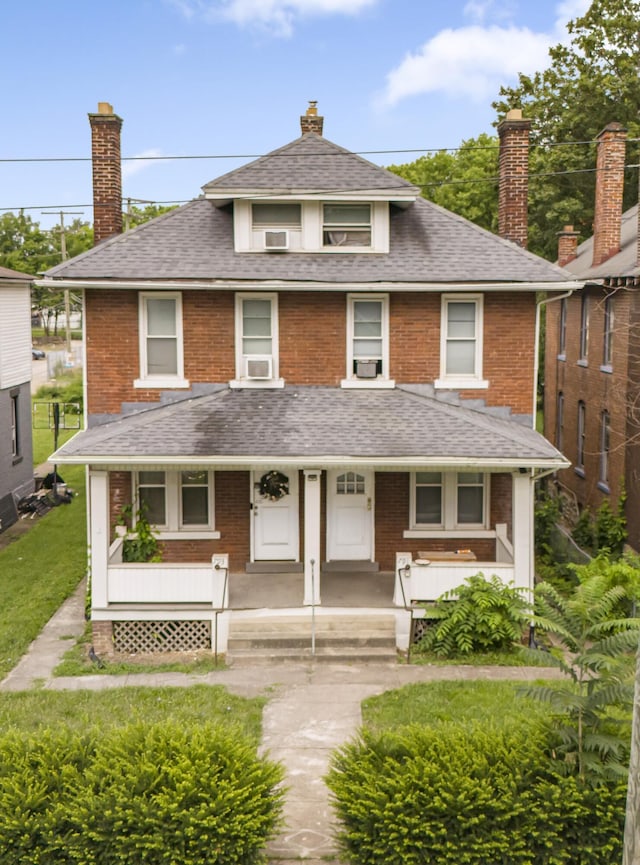 791 Miller Ave, Columbus, OH 43205 - photo 1