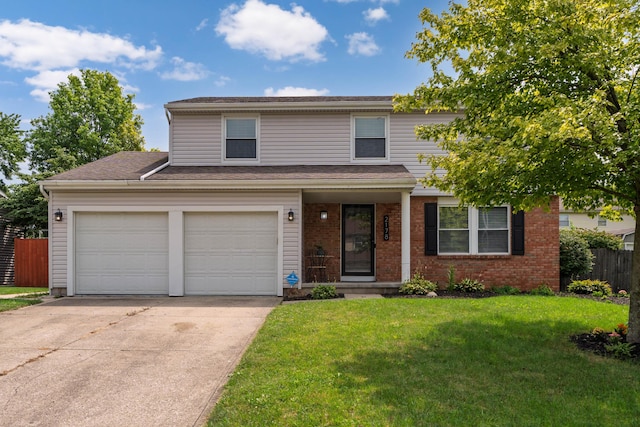 2178 Leah Ln, Reynoldsburg, OH 43068 - photo 1