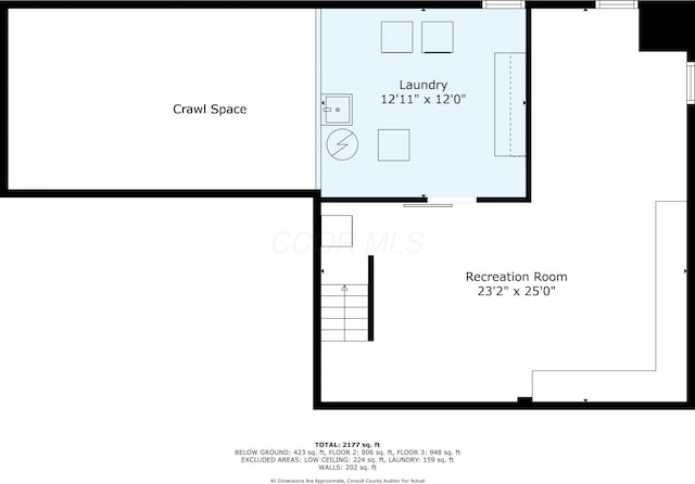 2178 Leah Ln, Reynoldsburg, OH 43068 - photo 48
