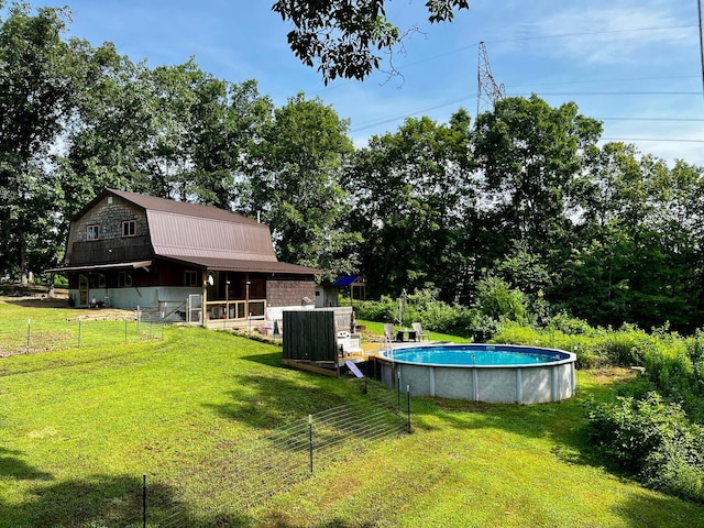 246 Leslie Ln, Piketon, OH 45661 - photo 1
