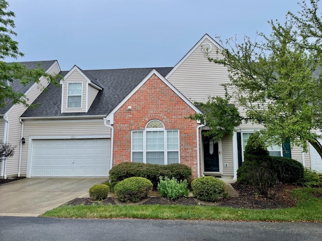305 Lazelle Place Ln, Lewis Center, OH 43035 - photo 1
