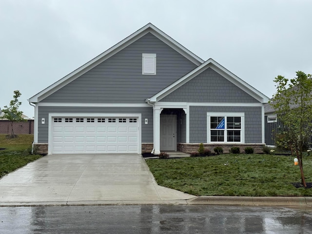 1528 Bethel Woods Blvd, Marysville, OH 43040 - photo 1