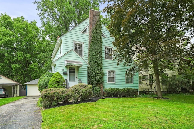 126 Erie Rd, Columbus, OH 43214 - photo 1