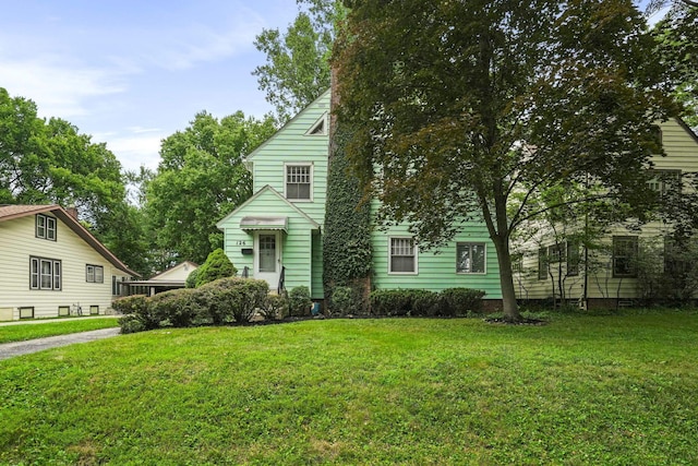 126 Erie Rd, Columbus, OH 43214 - photo 2