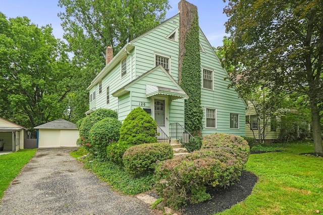 126 Erie Rd, Columbus, OH 43214 - photo 3
