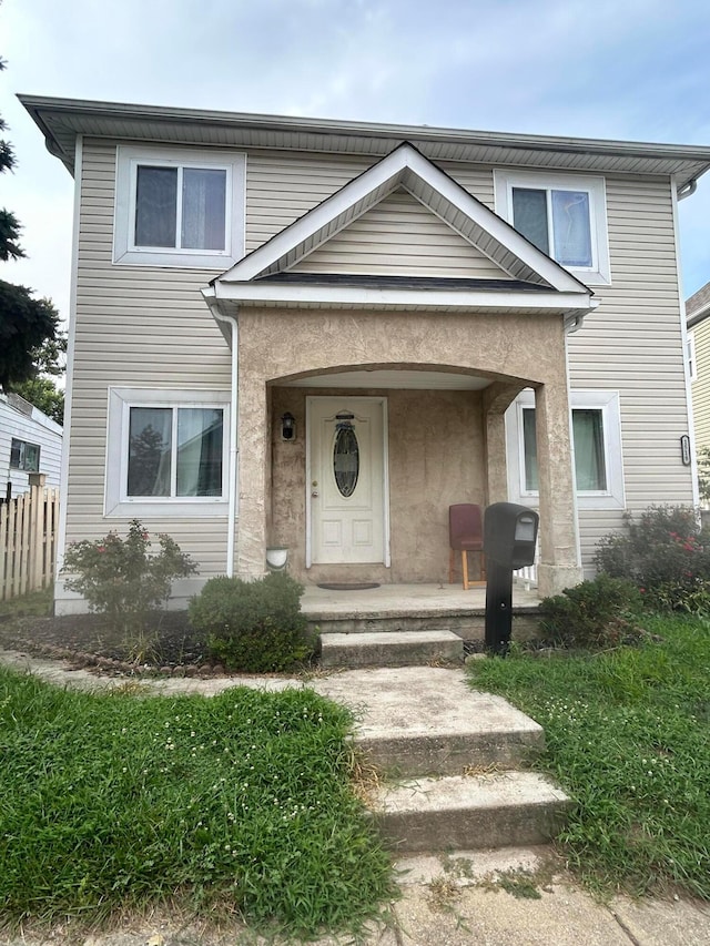 1518 Walsh Ave, Columbus, OH 43207 - photo 1