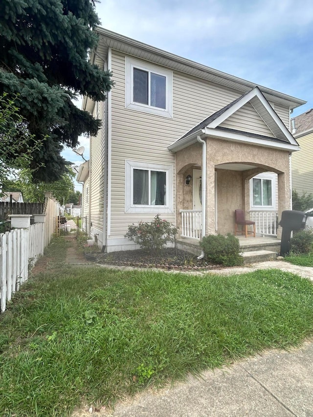 1518 Walsh Ave, Columbus, OH 43207 - photo 2