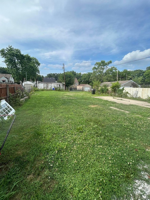1518 Walsh Ave, Columbus, OH 43207 - photo 3
