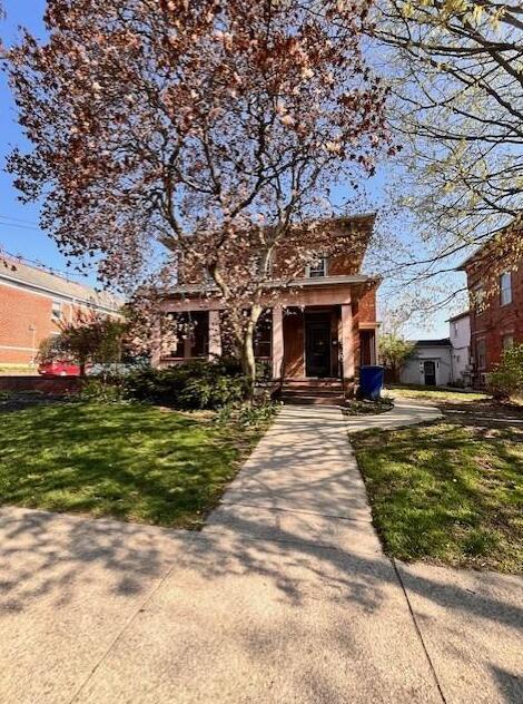 59 E William St, Delaware, OH 43015 - photo 1