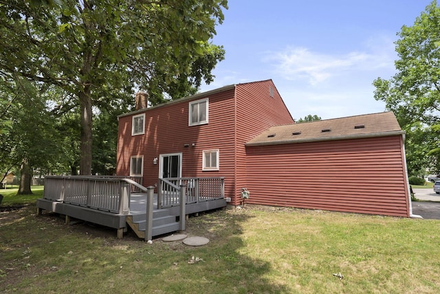 2283 Atherton Ct, Powell, OH 43065 - photo 33