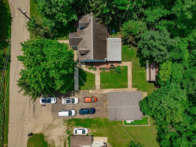 1857 Patton Hill Rd, Chillicothe, OH 45601 - photo 50