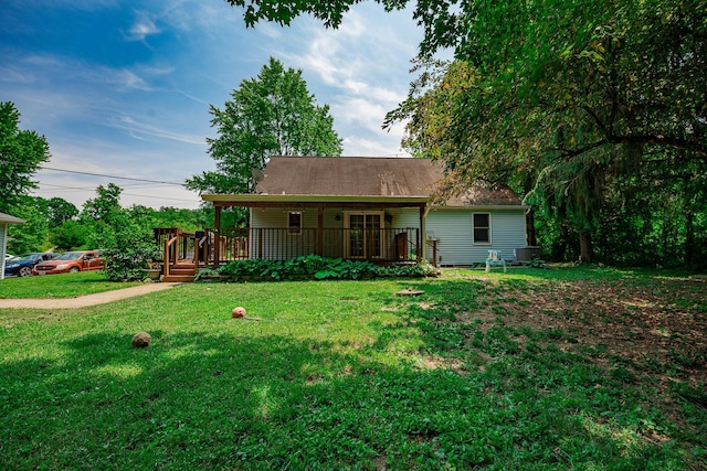 1857 Patton Hill Rd, Chillicothe, OH 45601 - photo 38