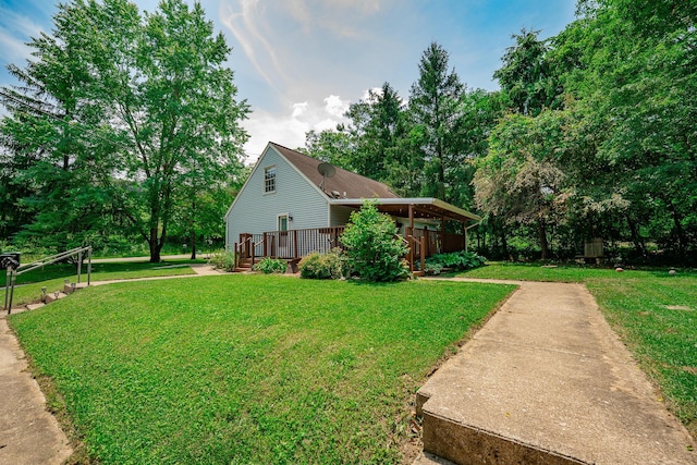 1857 Patton Hill Rd, Chillicothe, OH 45601 - photo 36