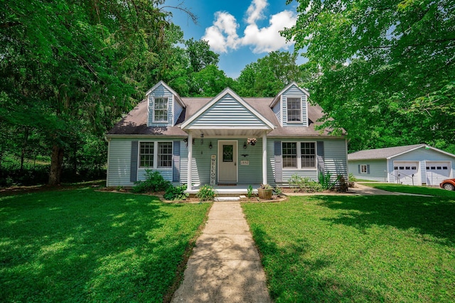 1857 Patton Hill Rd, Chillicothe, OH 45601 - photo 2
