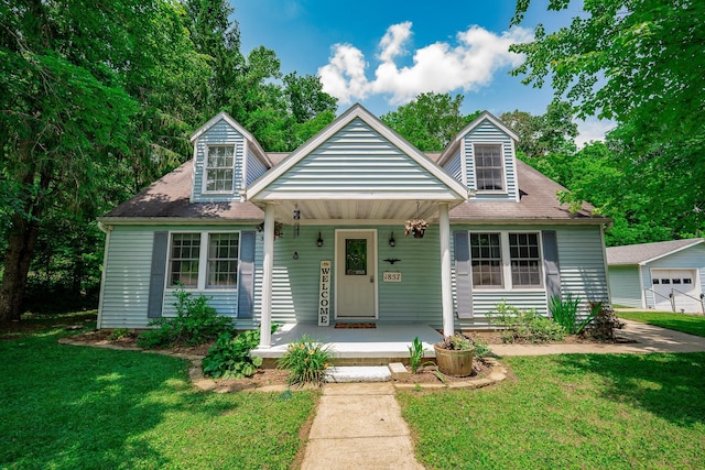 1857 Patton Hill Rd, Chillicothe, OH 45601 - photo 1