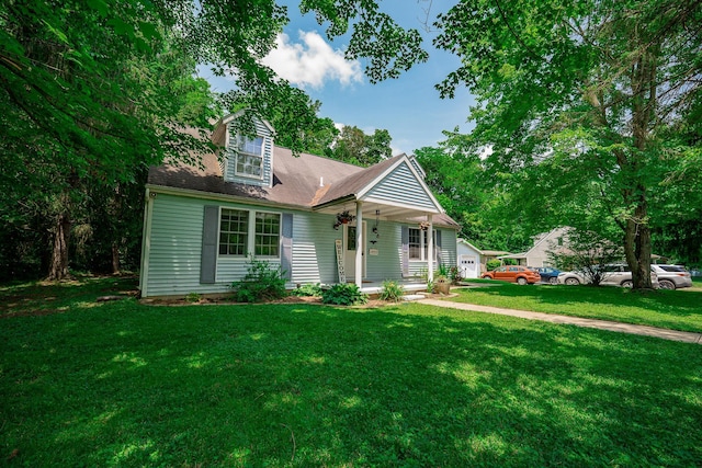1857 Patton Hill Rd, Chillicothe, OH 45601 - photo 3