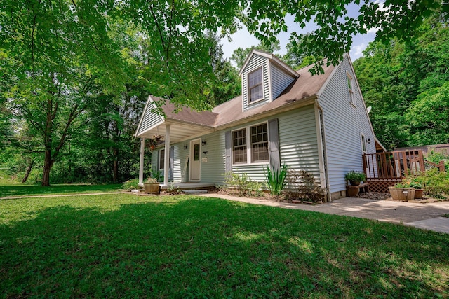 1857 Patton Hill Rd, Chillicothe, OH 45601 - photo 4