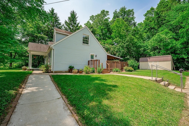 1857 Patton Hill Rd, Chillicothe, OH 45601 - photo 5