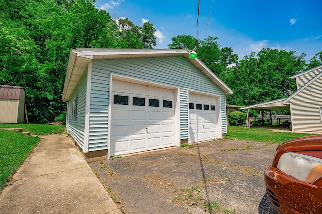 1857 Patton Hill Rd, Chillicothe, OH 45601 - photo 37