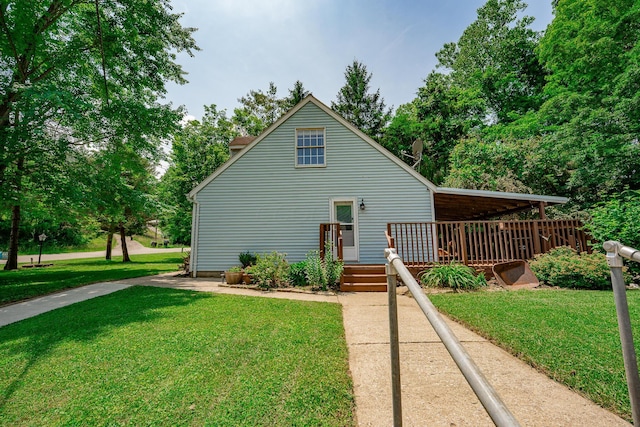 1857 Patton Hill Rd, Chillicothe, OH 45601 - photo 39