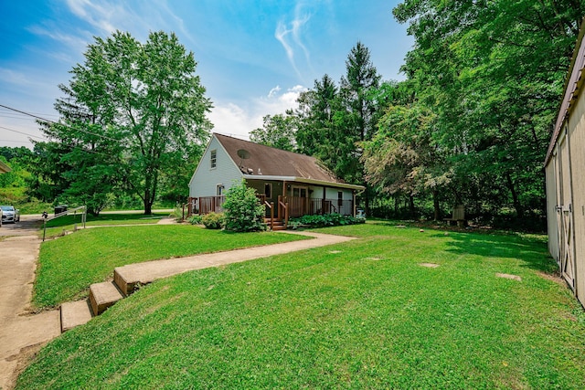 1857 Patton Hill Rd, Chillicothe, OH 45601 - photo 41