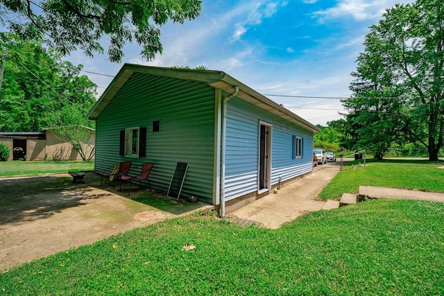 1857 Patton Hill Rd, Chillicothe, OH 45601 - photo 46