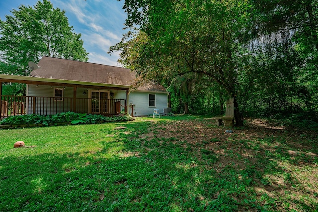 1857 Patton Hill Rd, Chillicothe, OH 45601 - photo 47