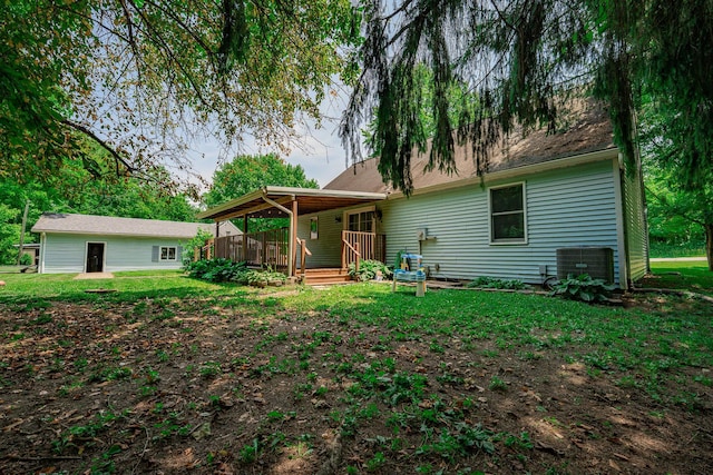 1857 Patton Hill Rd, Chillicothe, OH 45601 - photo 48