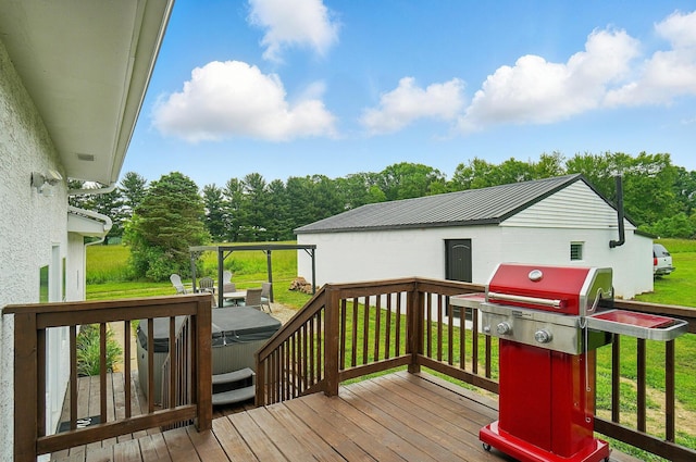 2145 Riley Rd NW, Johnstown, OH 43031 - photo 61