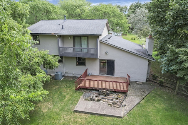 1336 Creekside Pl, Reynoldsburg, OH 43068 - photo 43