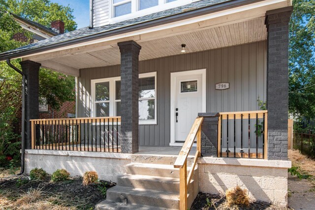 796 Gibbard Ave, Columbus, OH 43201 - photo 30