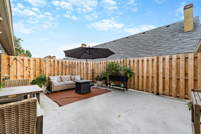 251 E Kossuth St Unit C, Columbus, OH 43206 - photo 7