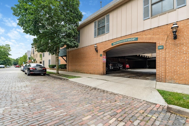 251 E Kossuth St Unit C, Columbus, OH 43206 - photo 3