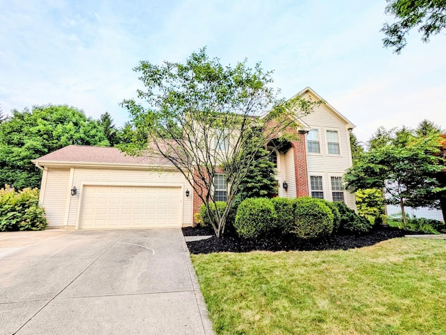 7480 Maynooth Dr, Dublin, OH 43017 - photo 1