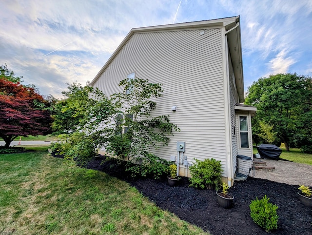 7480 Maynooth Dr, Dublin, OH 43017 - photo 33