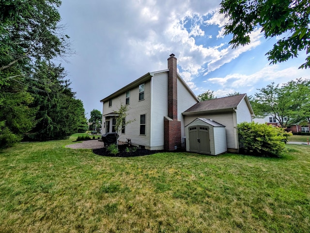 7480 Maynooth Dr, Dublin, OH 43017 - photo 34