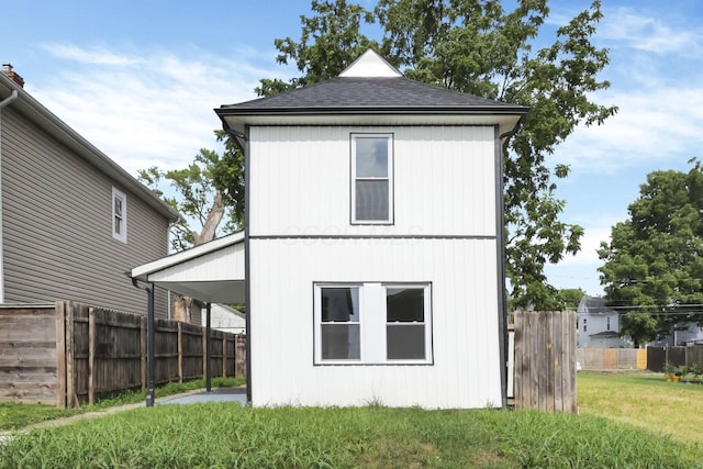 126 S Oakley Ave, Columbus, OH 43204 - photo 3